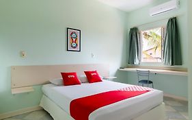 OYO Hotel Cosmópolis, Sao Paulo